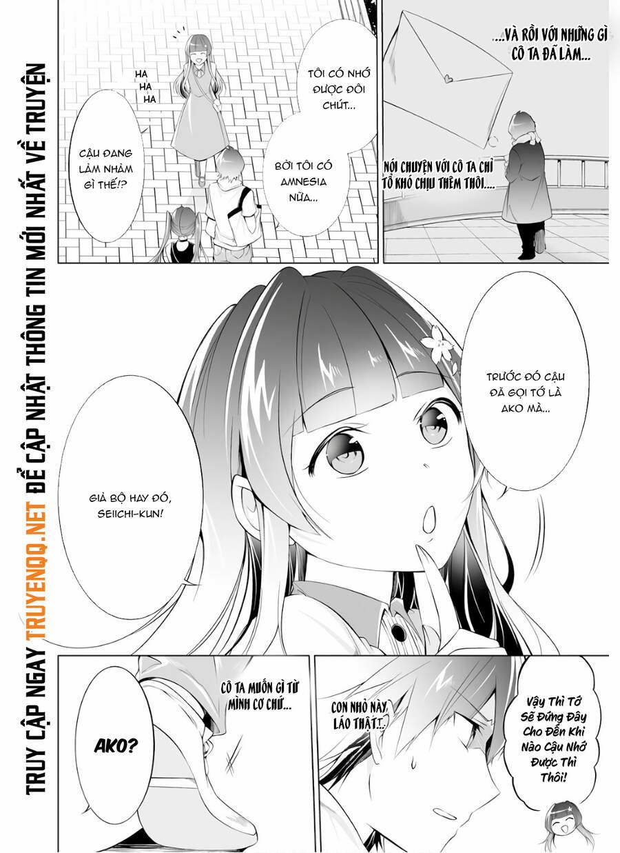 Tôi Không Yêu Gái 3D 62 trang 4