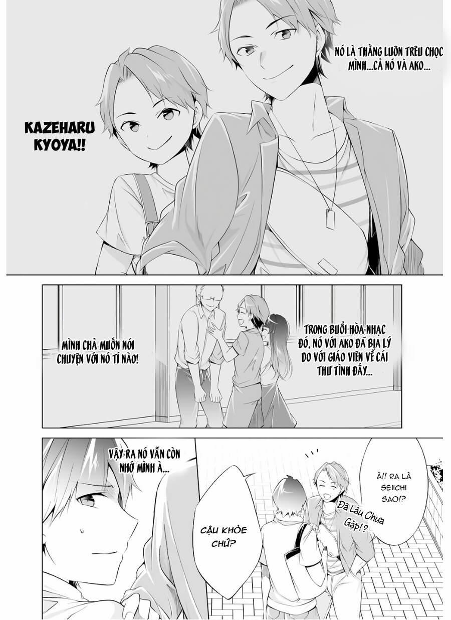 Tôi Không Yêu Gái 3D 62 trang 6