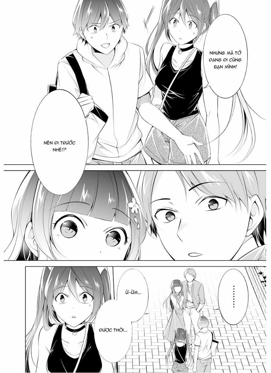 Tôi Không Yêu Gái 3D 62 trang 8