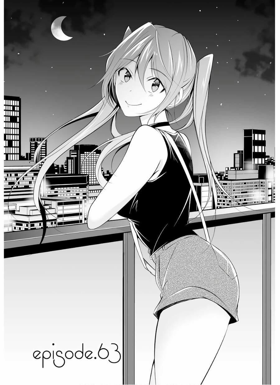 Tôi Không Yêu Gái 3D 63 trang 1