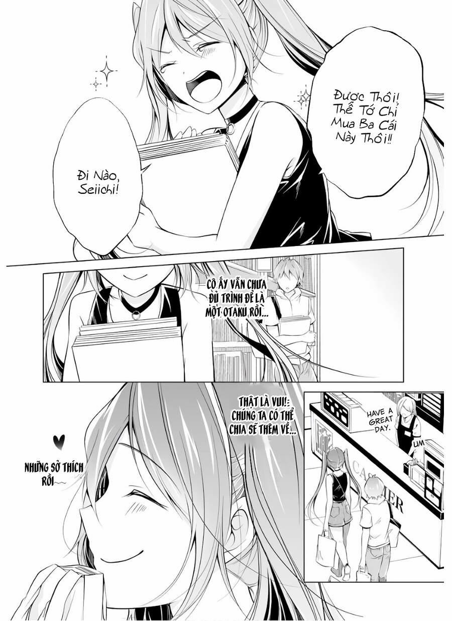 Tôi Không Yêu Gái 3D 63 trang 12