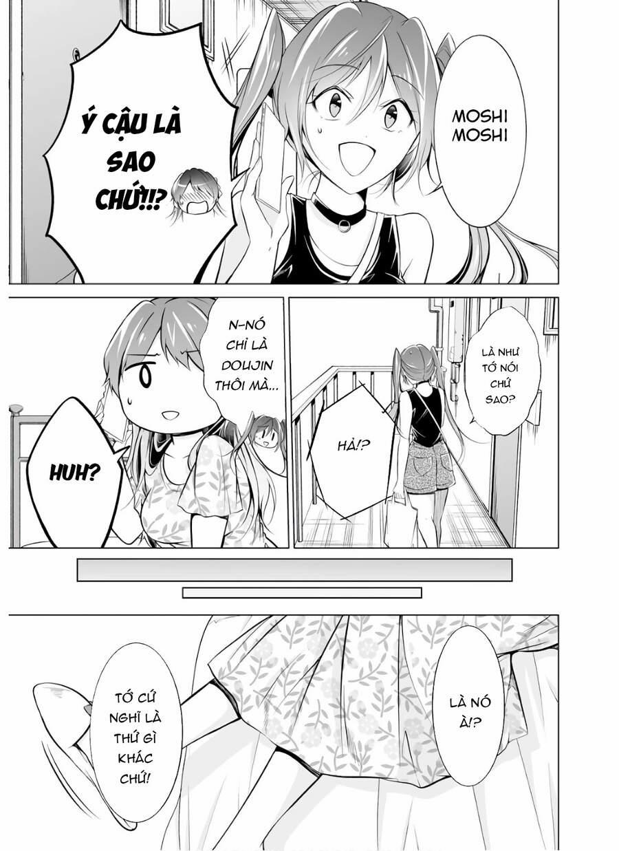 Tôi Không Yêu Gái 3D 63 trang 15