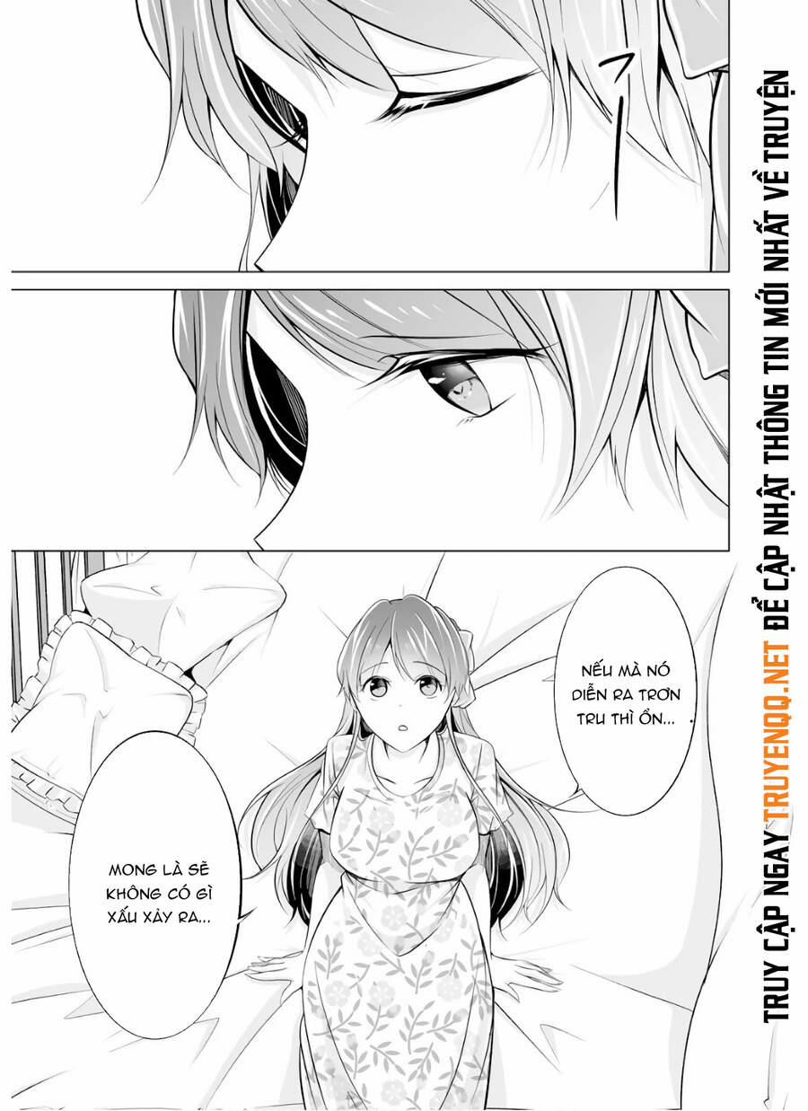 Tôi Không Yêu Gái 3D 63 trang 19