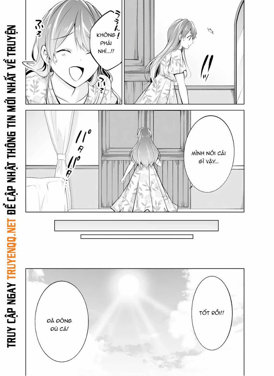 Tôi Không Yêu Gái 3D 63 trang 22