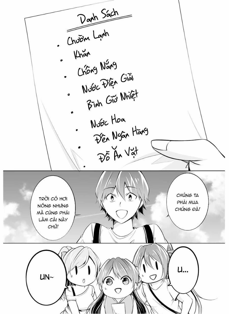 Tôi Không Yêu Gái 3D 63 trang 24