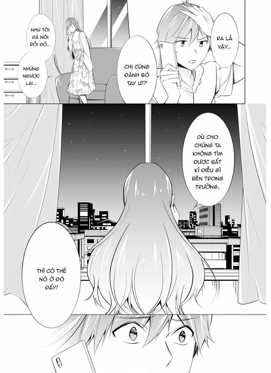 Tôi Không Yêu Gái 3D 63 trang 3