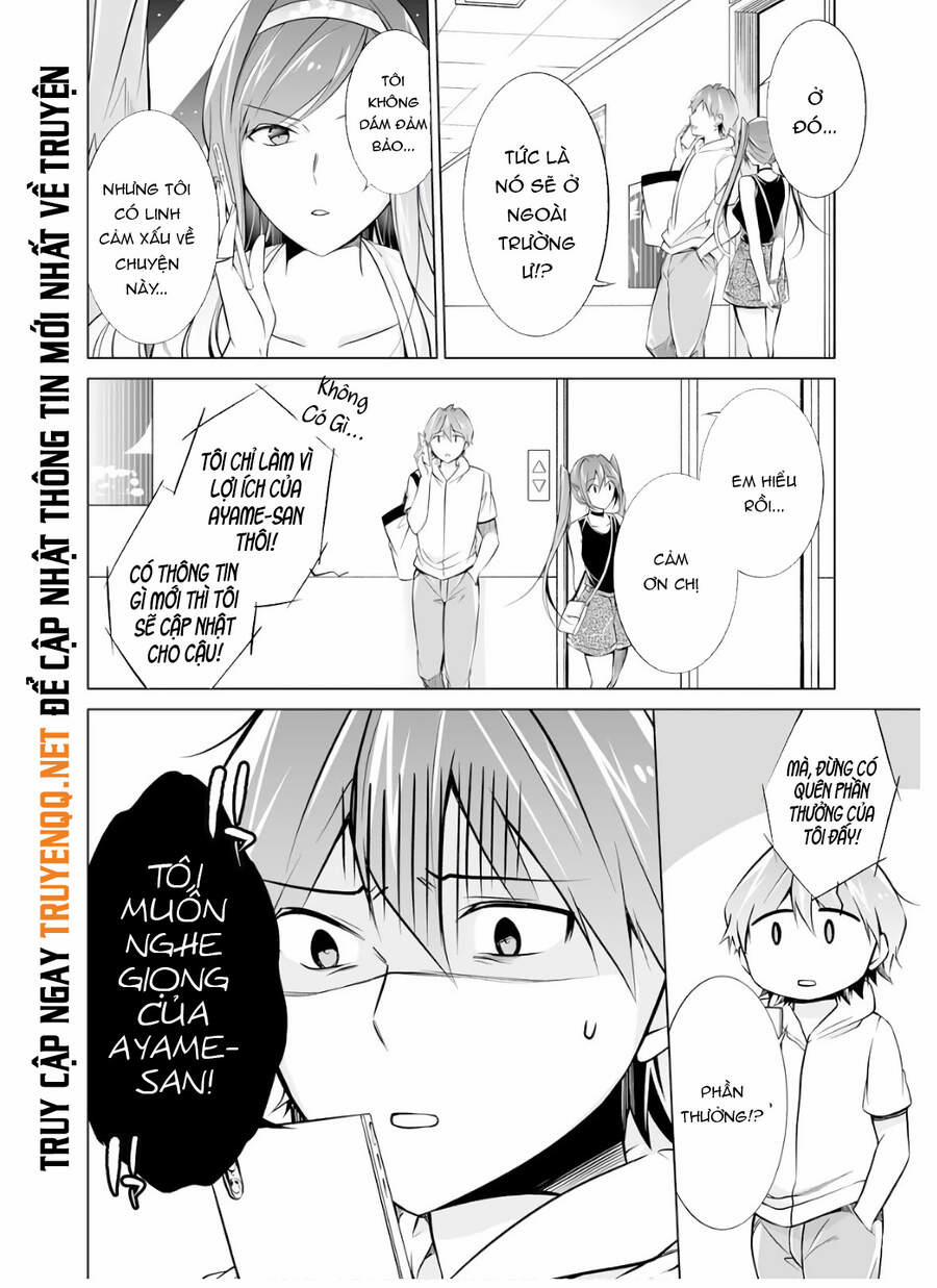 Tôi Không Yêu Gái 3D 63 trang 4