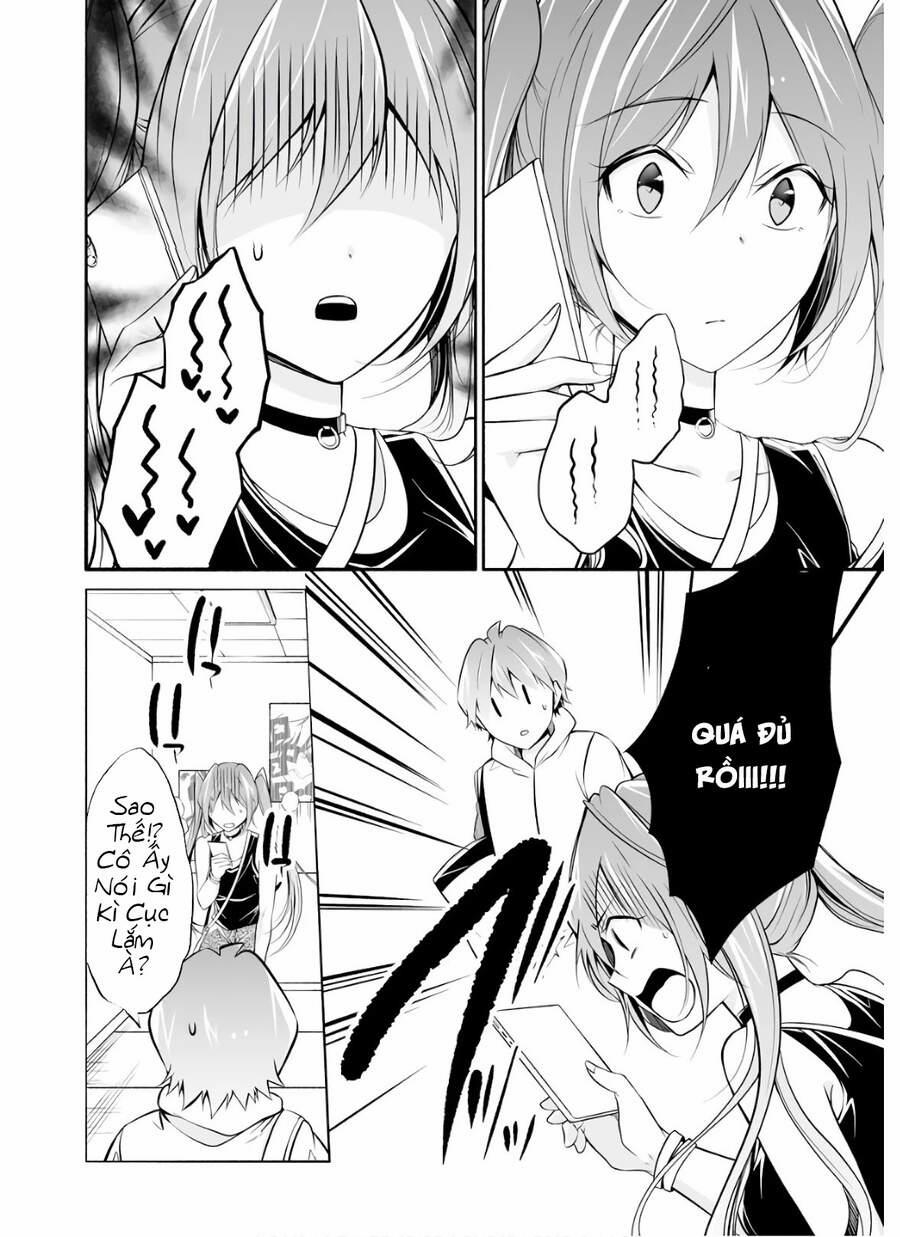 Tôi Không Yêu Gái 3D 63 trang 6