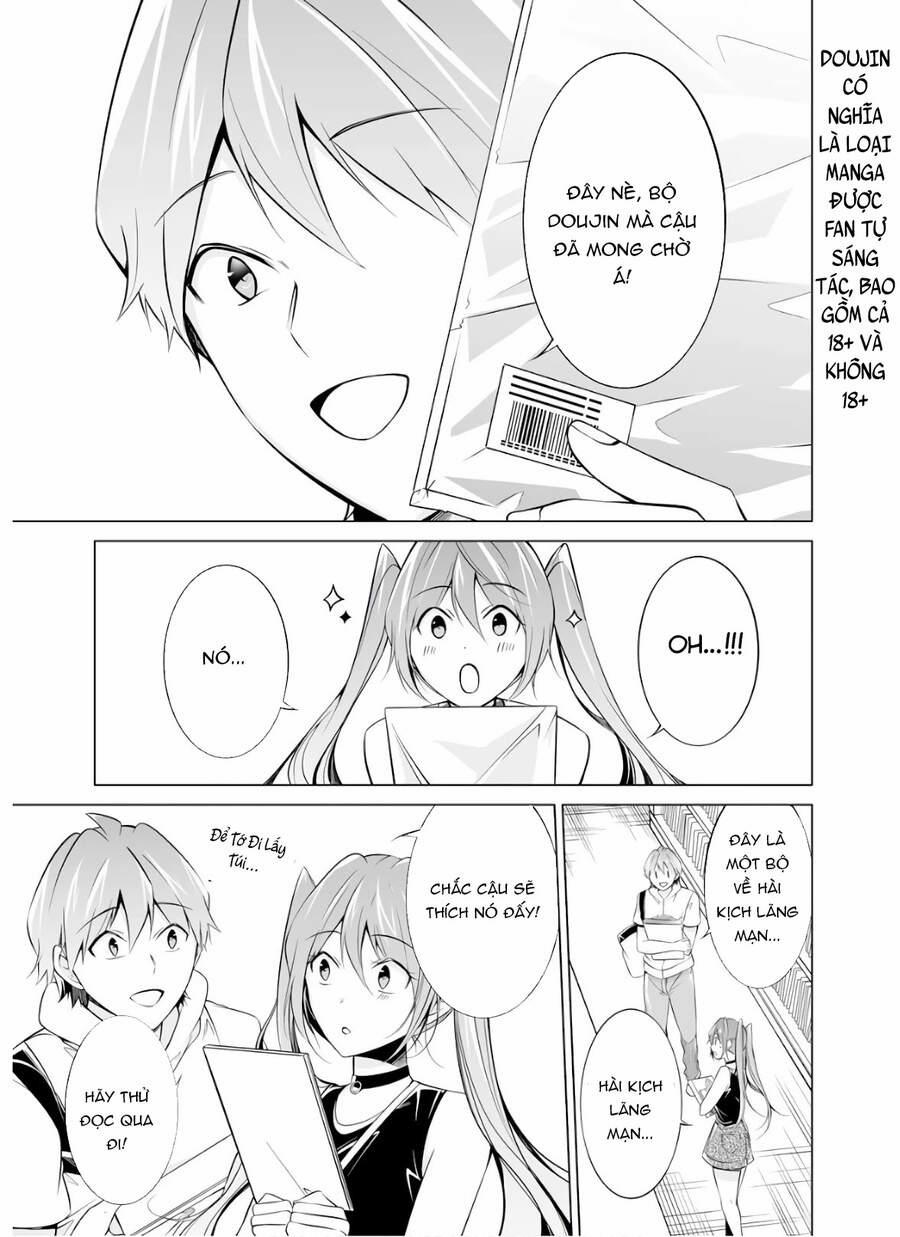 Tôi Không Yêu Gái 3D 63 trang 9