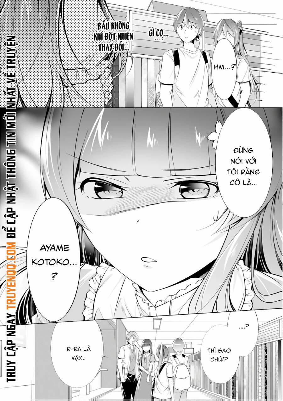 Tôi Không Yêu Gái 3D 64 trang 10