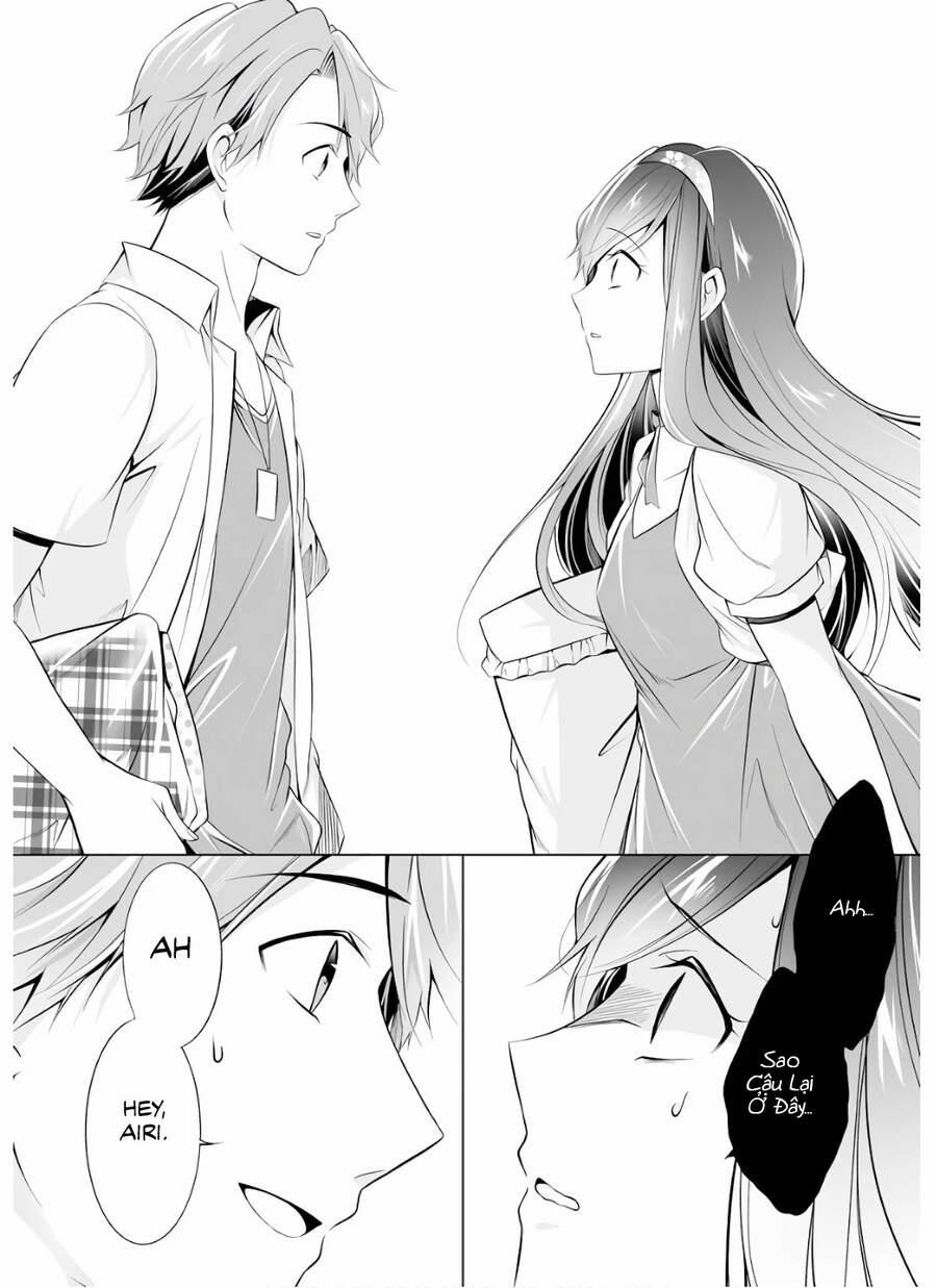 Tôi Không Yêu Gái 3D 64 trang 12