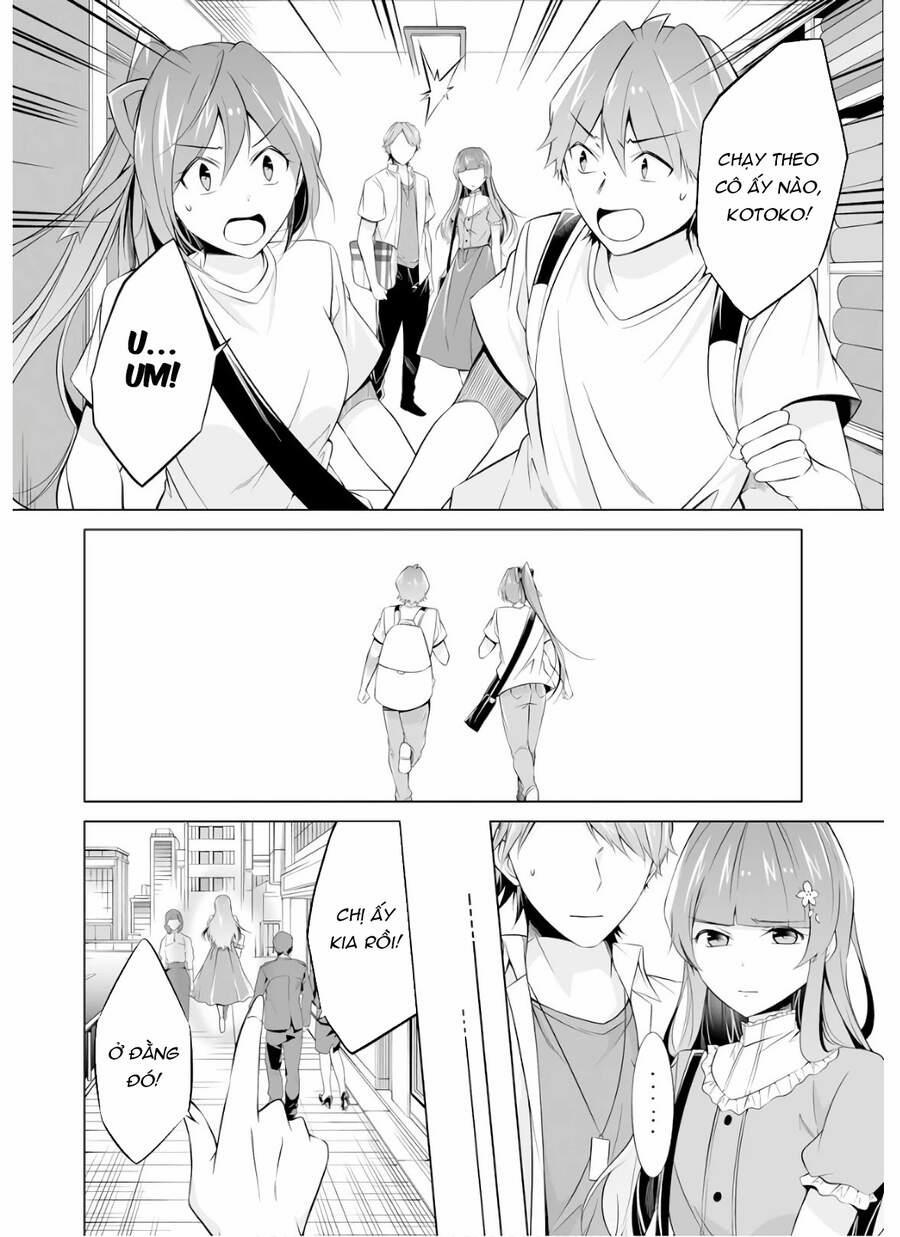 Tôi Không Yêu Gái 3D 64 trang 14