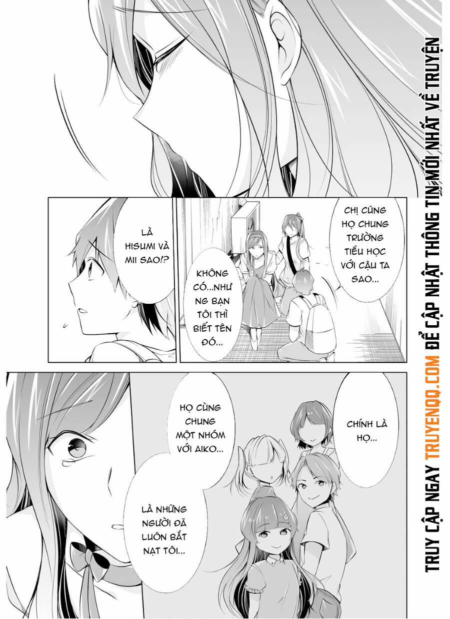 Tôi Không Yêu Gái 3D 64 trang 19