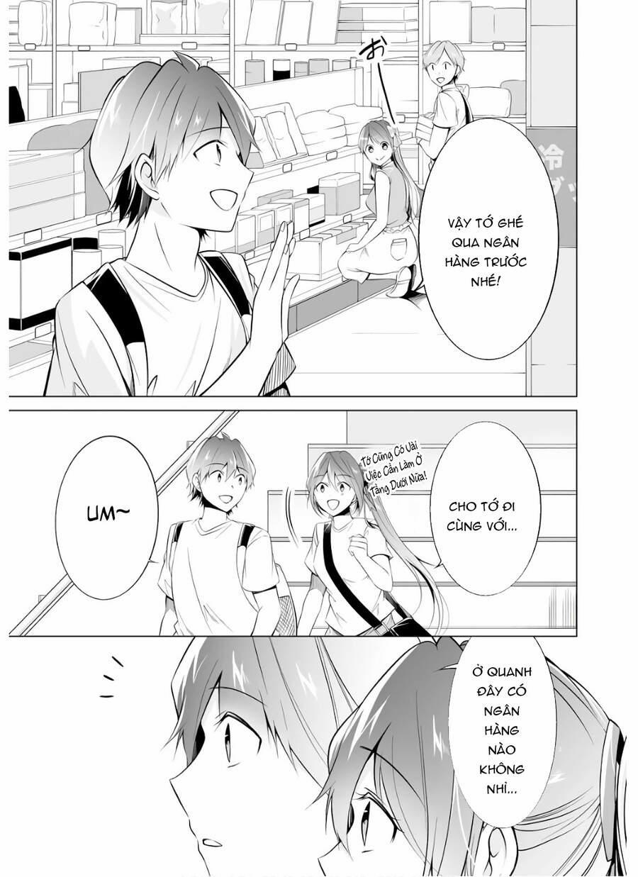 Tôi Không Yêu Gái 3D 64 trang 3