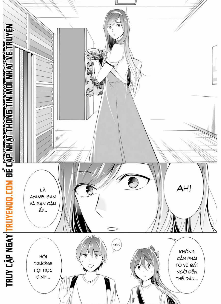 Tôi Không Yêu Gái 3D 64 trang 4