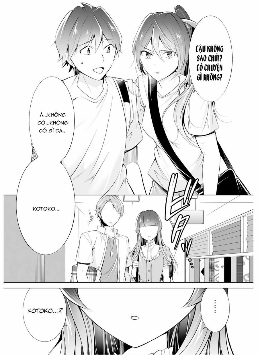 Tôi Không Yêu Gái 3D 64 trang 9