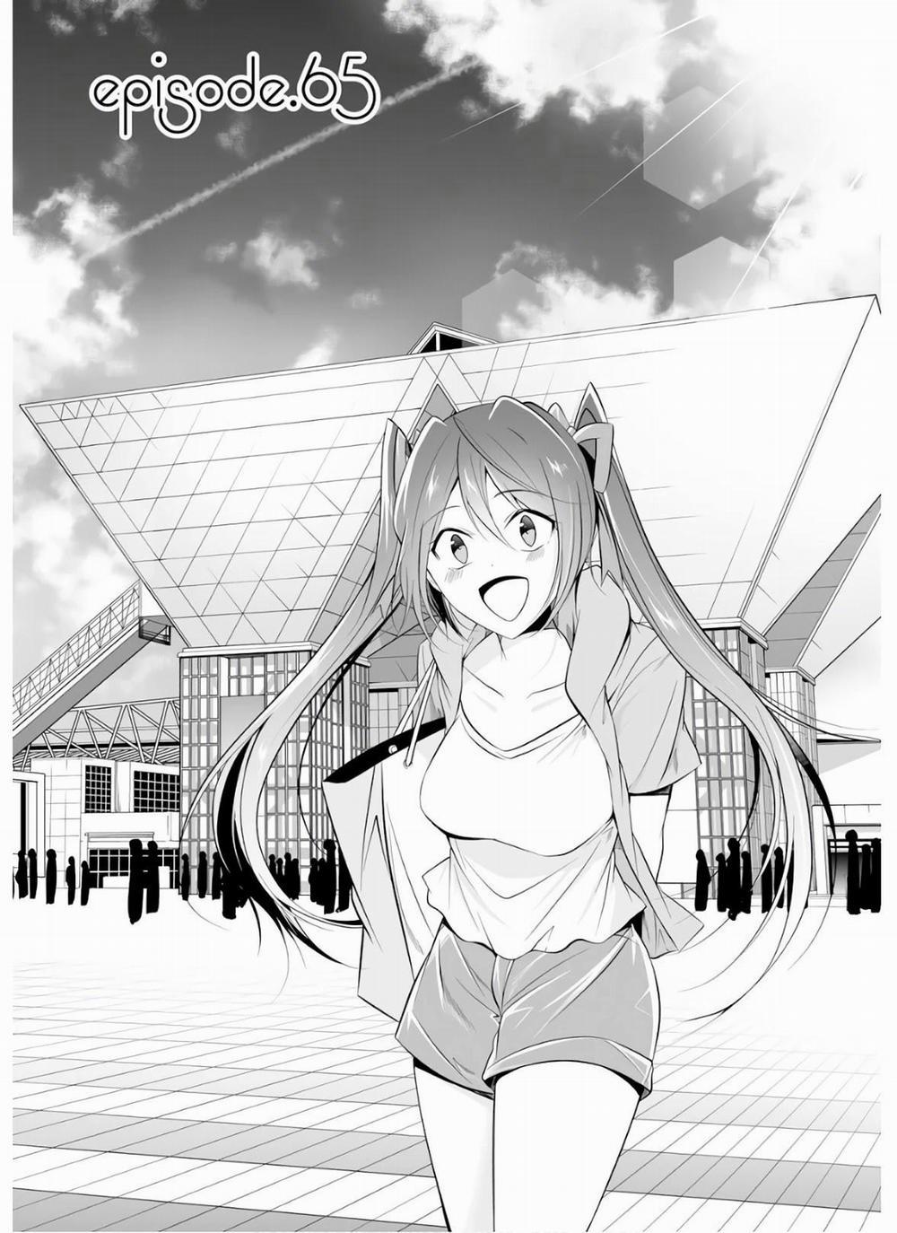 Tôi Không Yêu Gái 3D 65 trang 1