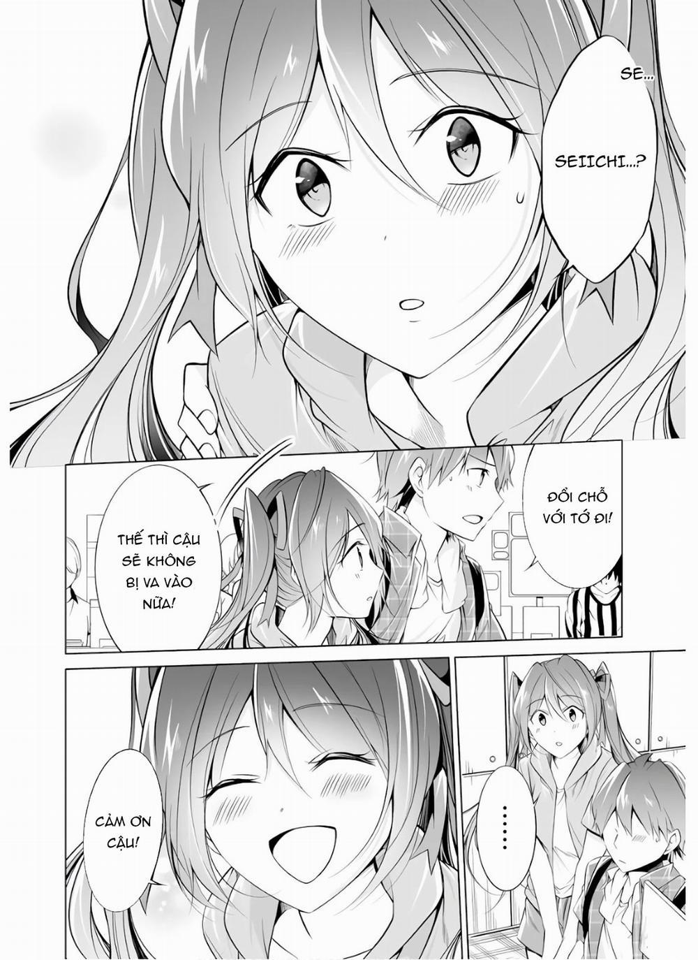 Tôi Không Yêu Gái 3D 65 trang 10