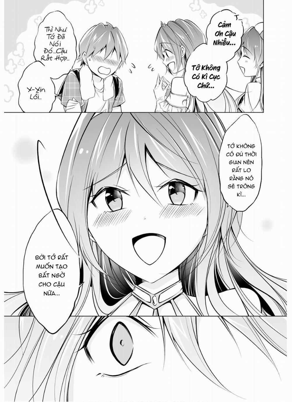 Tôi Không Yêu Gái 3D 65 trang 22