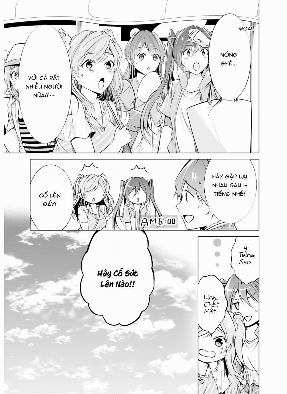 Tôi Không Yêu Gái 3D 65 trang 3