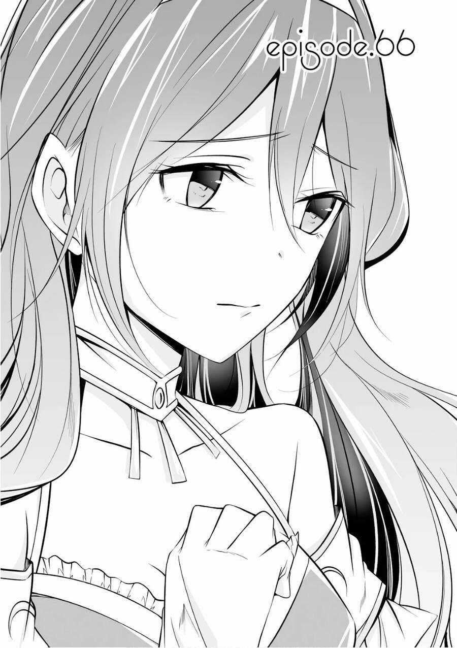 Tôi Không Yêu Gái 3D 66 trang 1