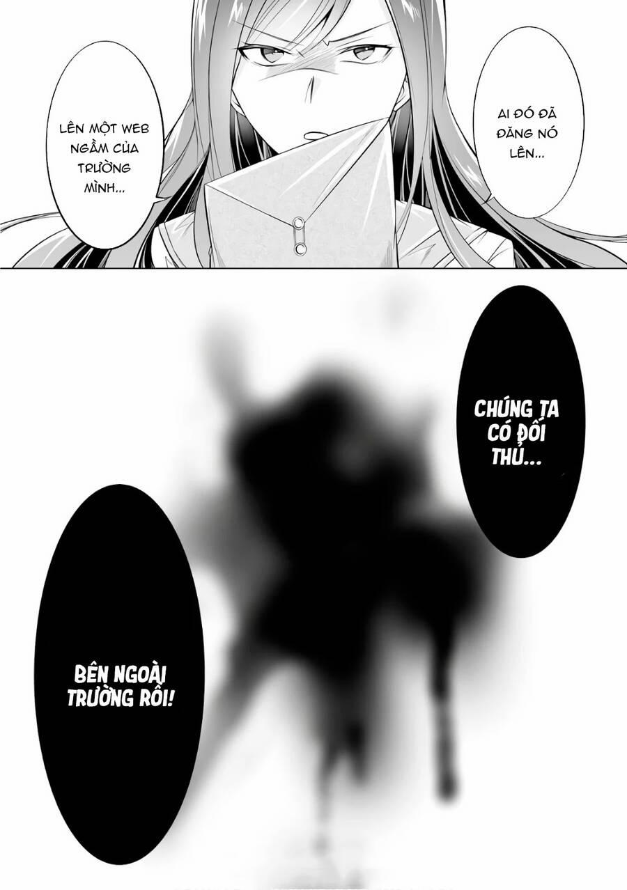 Tôi Không Yêu Gái 3D 66 trang 23