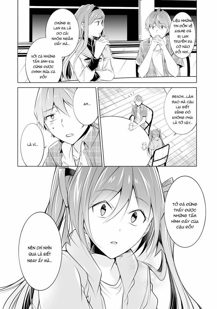 Tôi Không Yêu Gái 3D 67 trang 10