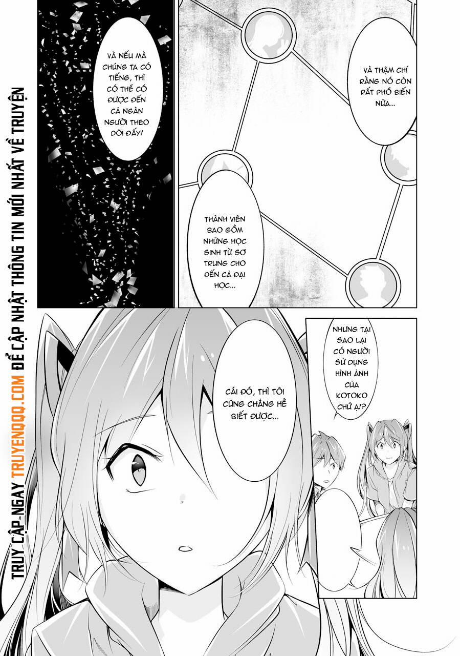 Tôi Không Yêu Gái 3D 67 trang 12