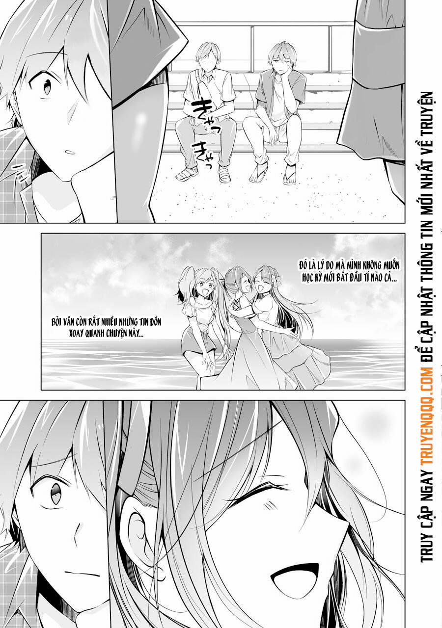 Tôi Không Yêu Gái 3D 67 trang 15