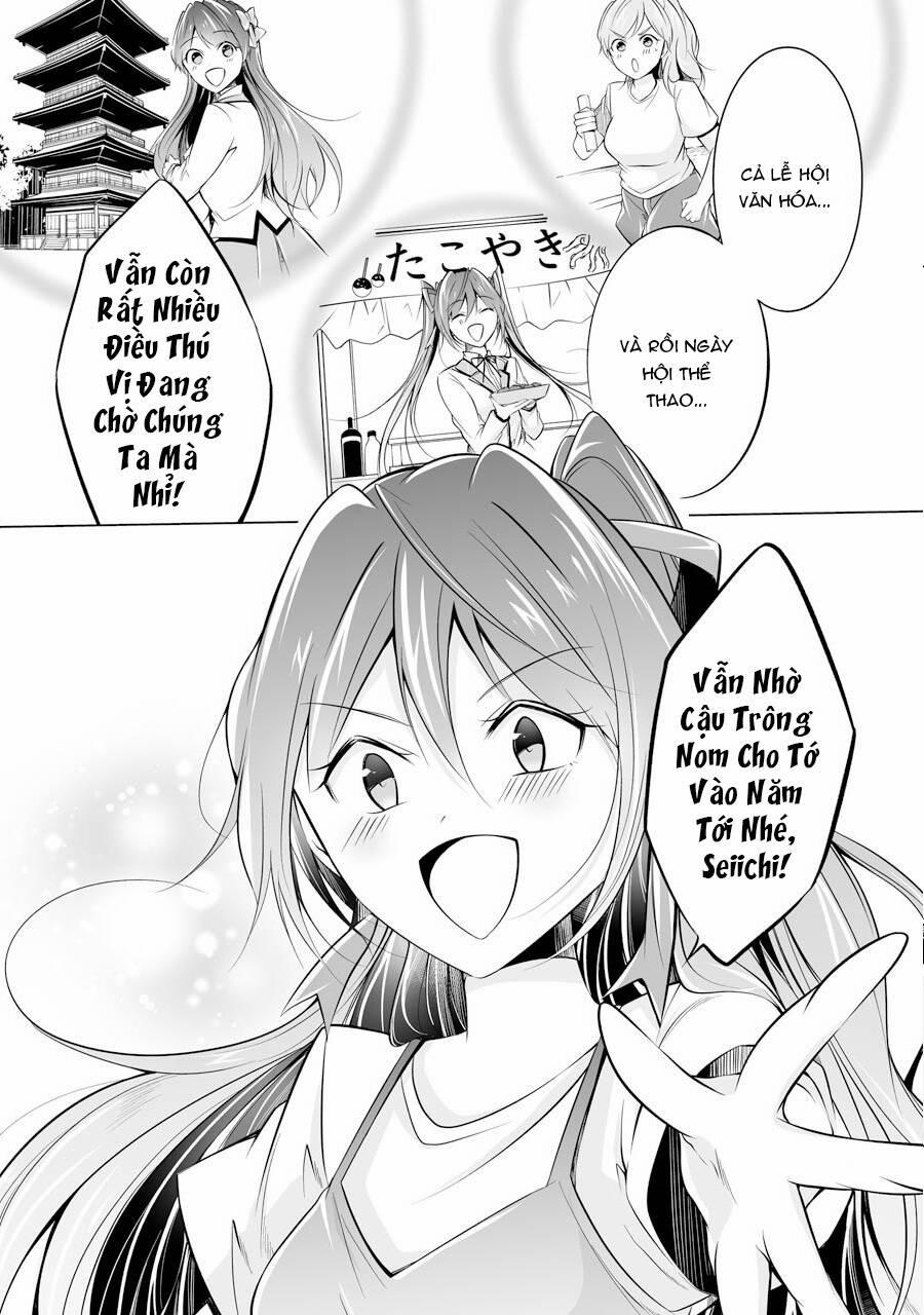 Tôi Không Yêu Gái 3D 67 trang 27