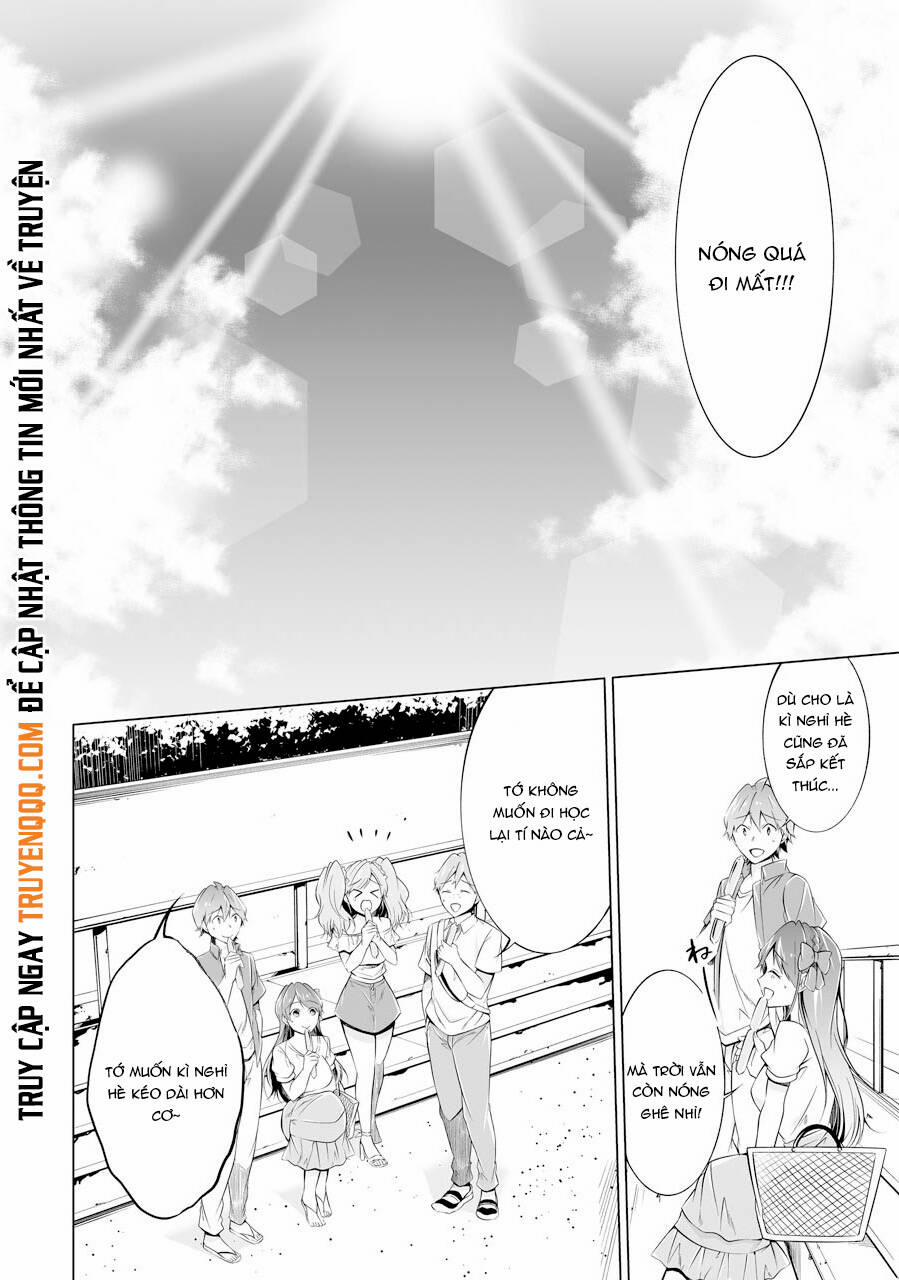 Tôi Không Yêu Gái 3D 67 trang 6