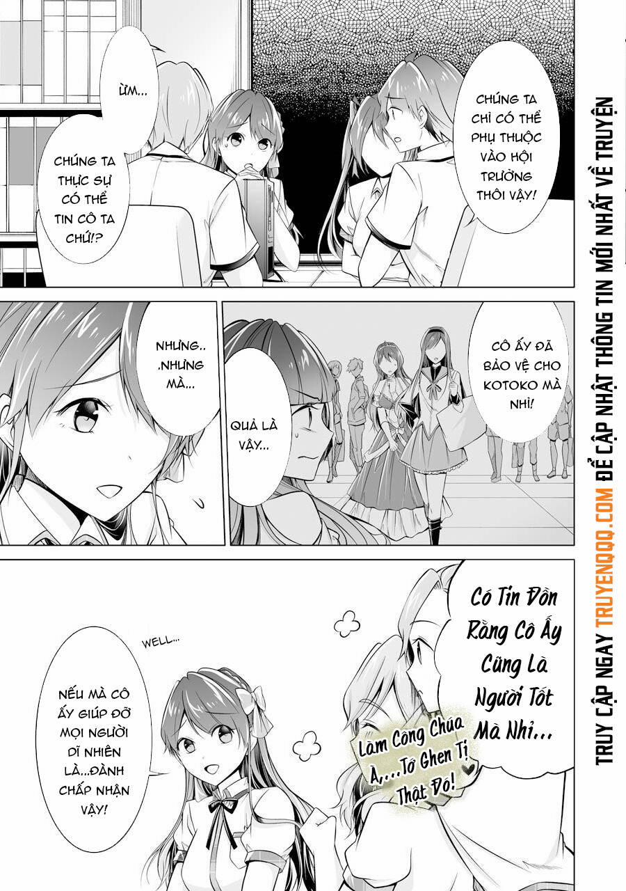 Tôi Không Yêu Gái 3D 68 trang 17