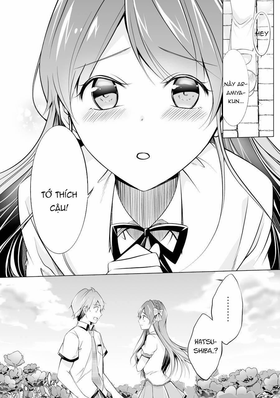 Tôi Không Yêu Gái 3D 68 trang 2