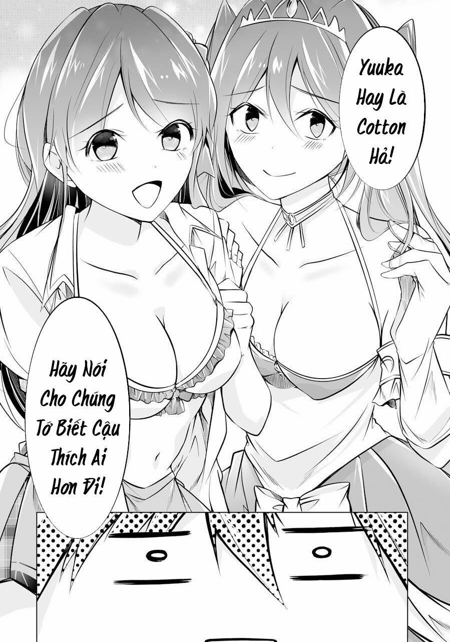 Tôi Không Yêu Gái 3D 68 trang 6