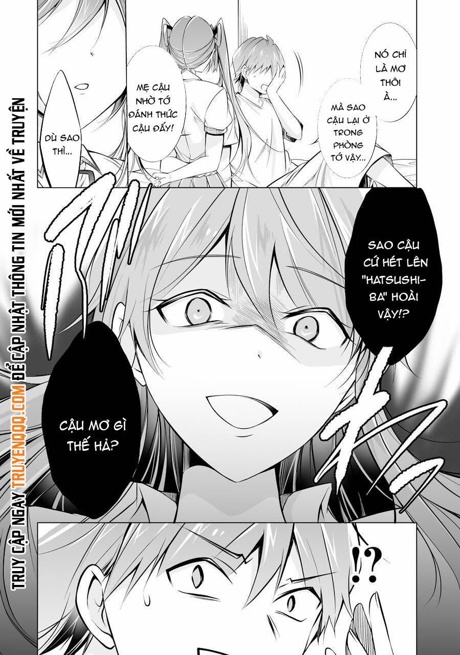 Tôi Không Yêu Gái 3D 68 trang 8