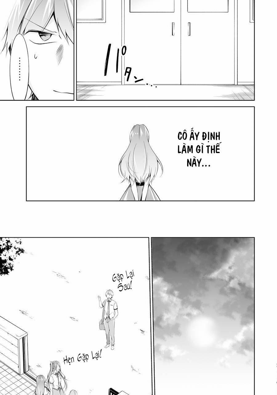 Tôi Không Yêu Gái 3D 69 trang 19