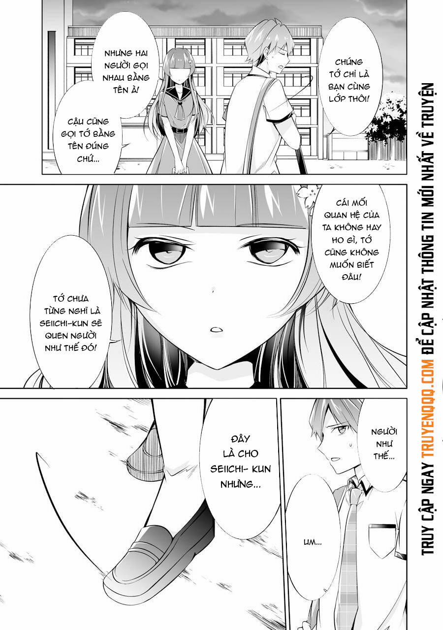 Tôi Không Yêu Gái 3D 69 trang 23