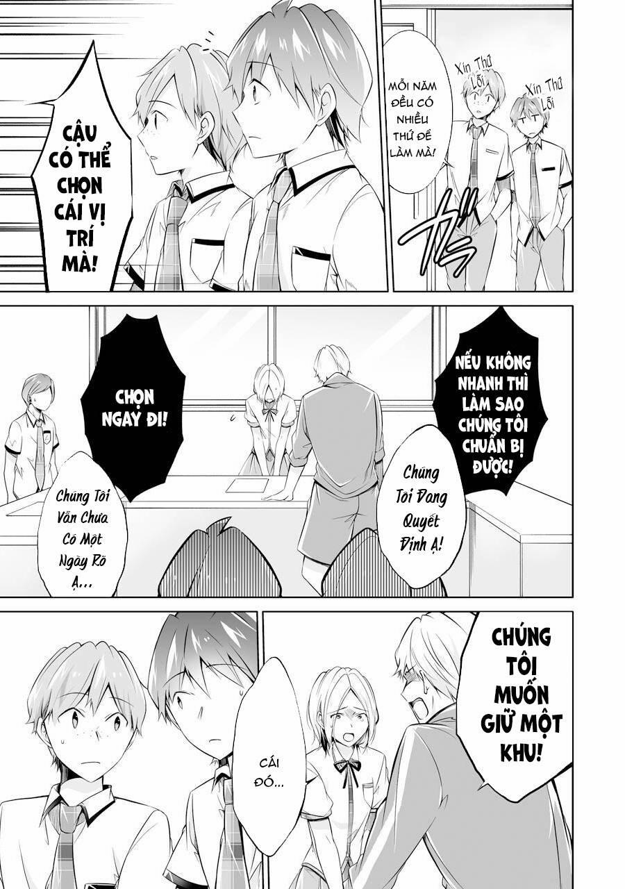 Tôi Không Yêu Gái 3D 69 trang 7