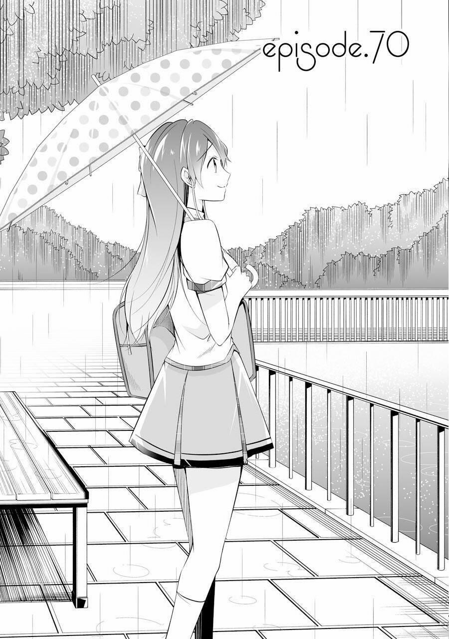 Tôi Không Yêu Gái 3D 70 trang 1