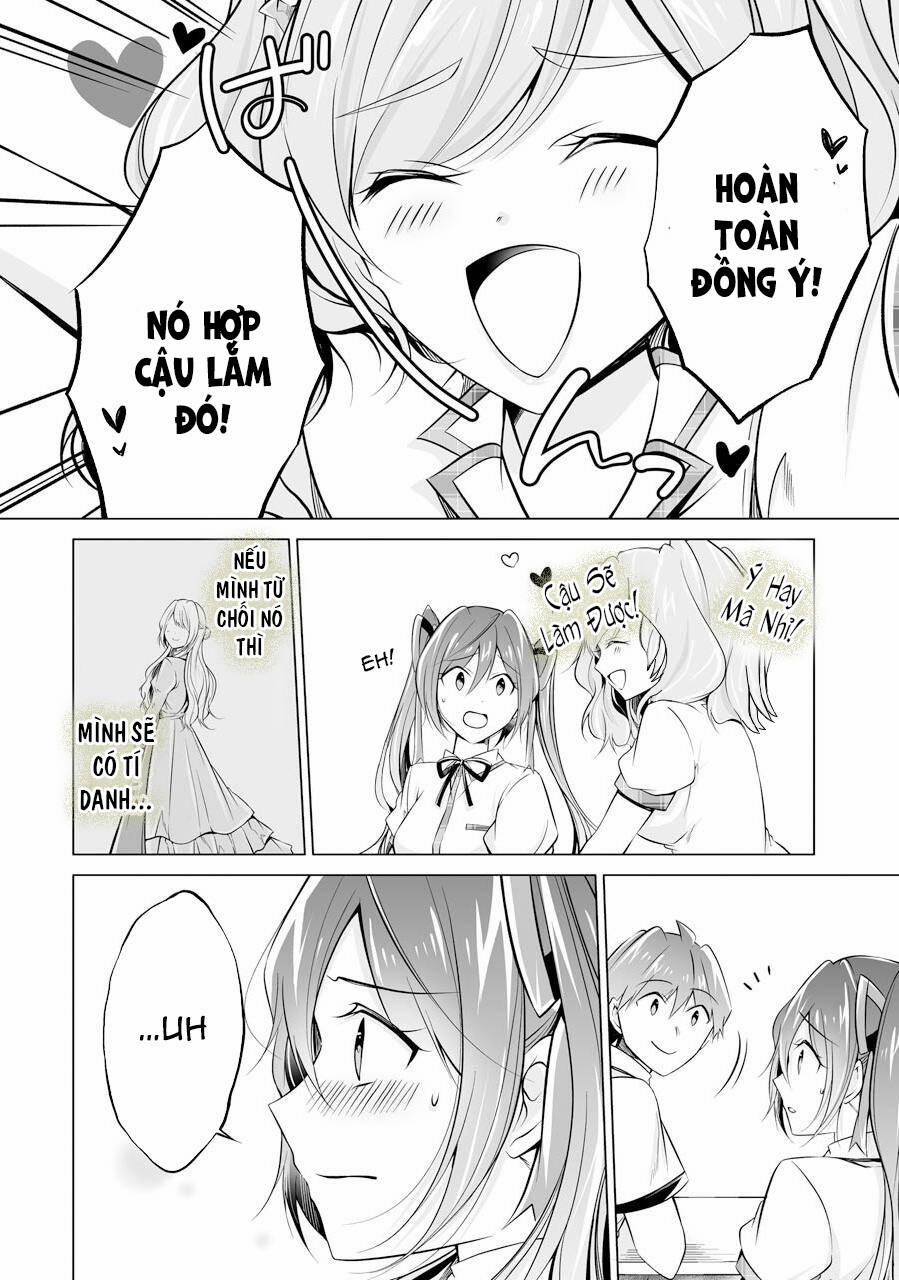 Tôi Không Yêu Gái 3D 70 trang 14