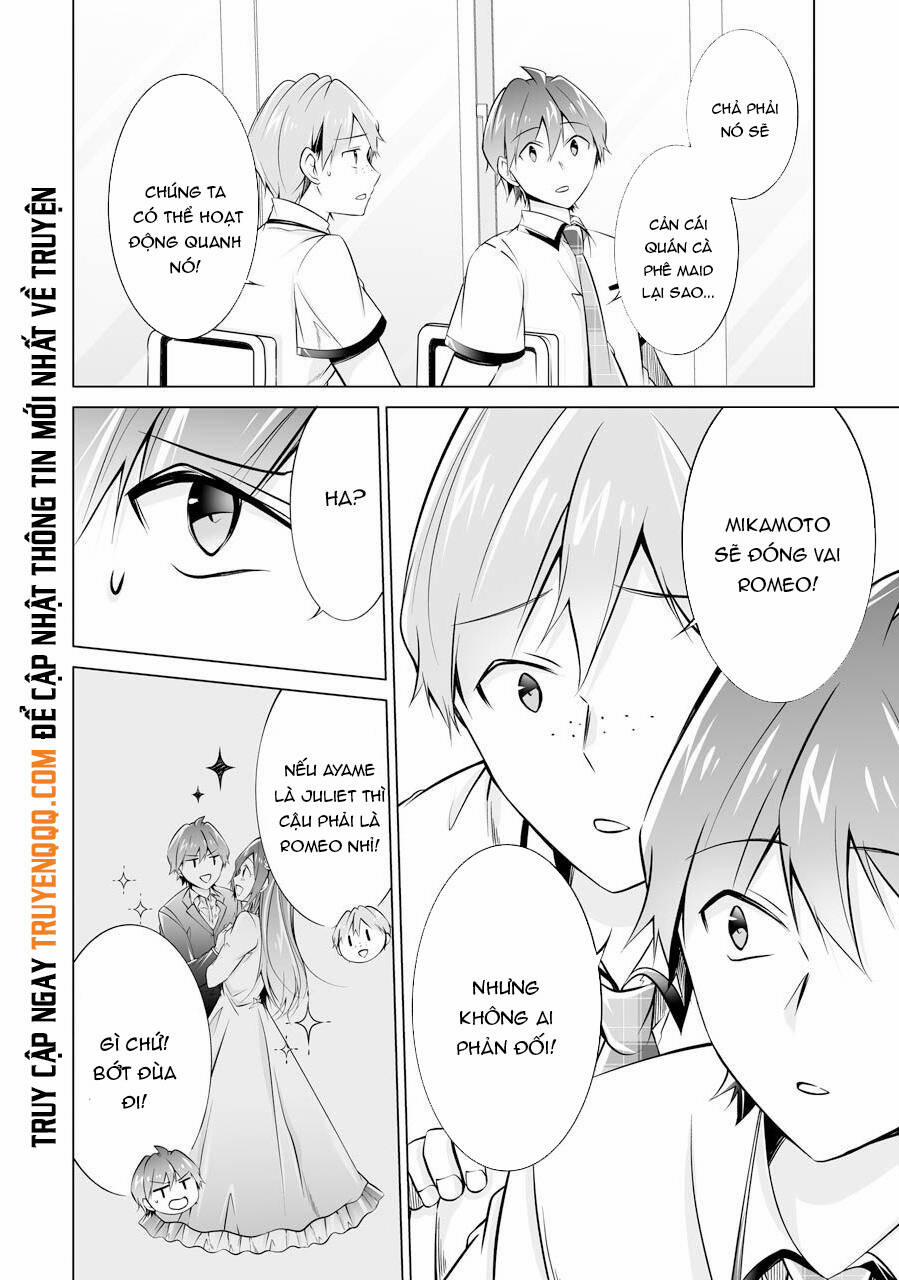 Tôi Không Yêu Gái 3D 70 trang 16