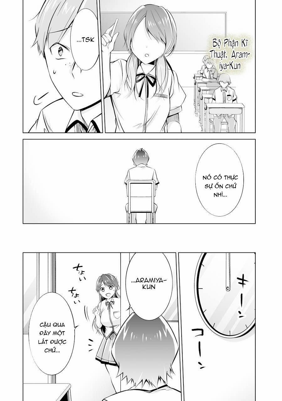 Tôi Không Yêu Gái 3D 70 trang 18