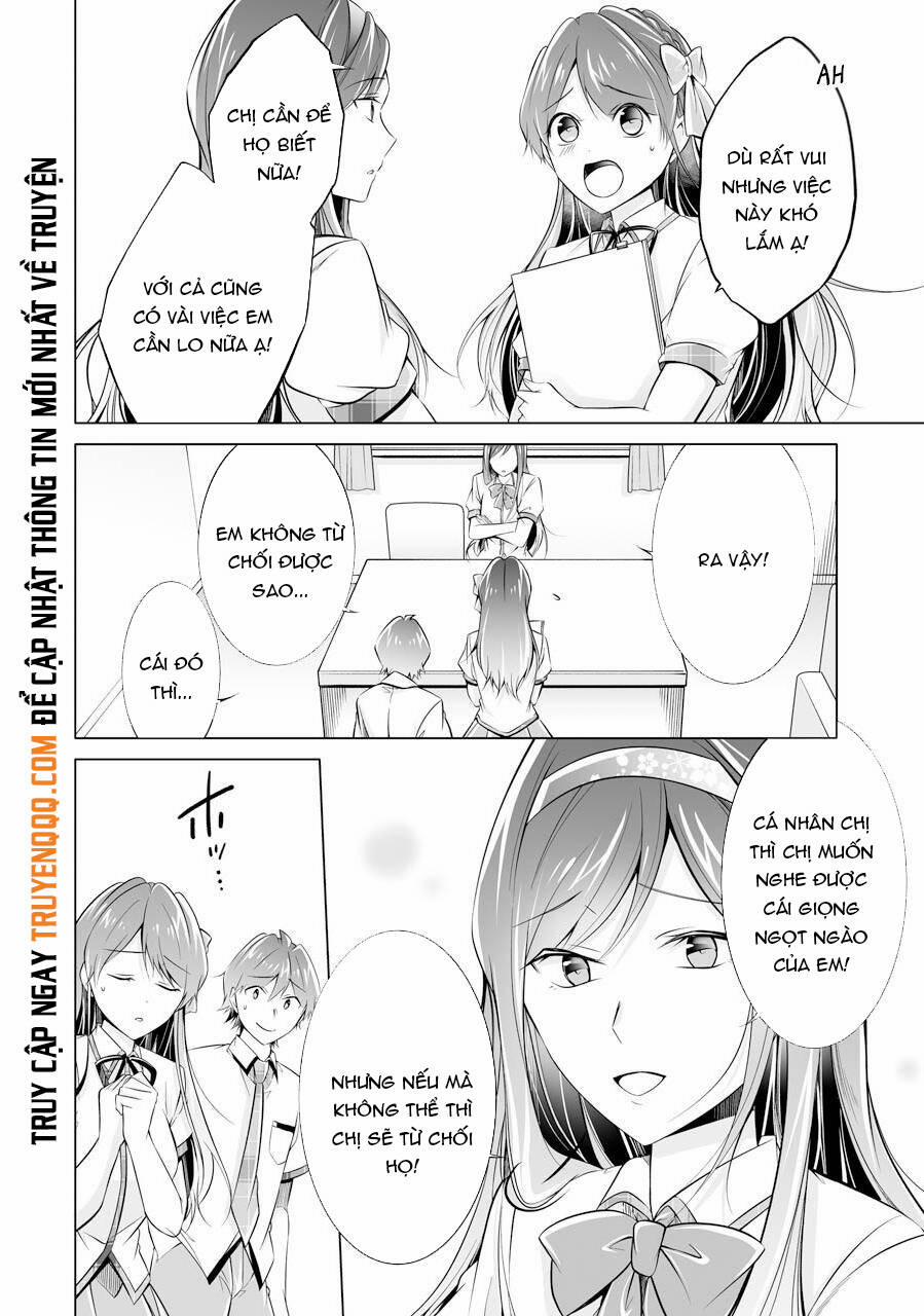 Tôi Không Yêu Gái 3D 70 trang 22