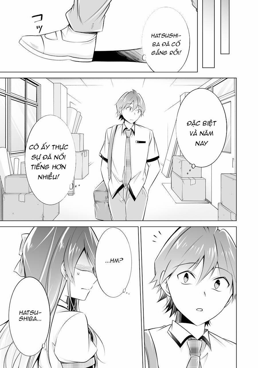 Tôi Không Yêu Gái 3D 70 trang 23