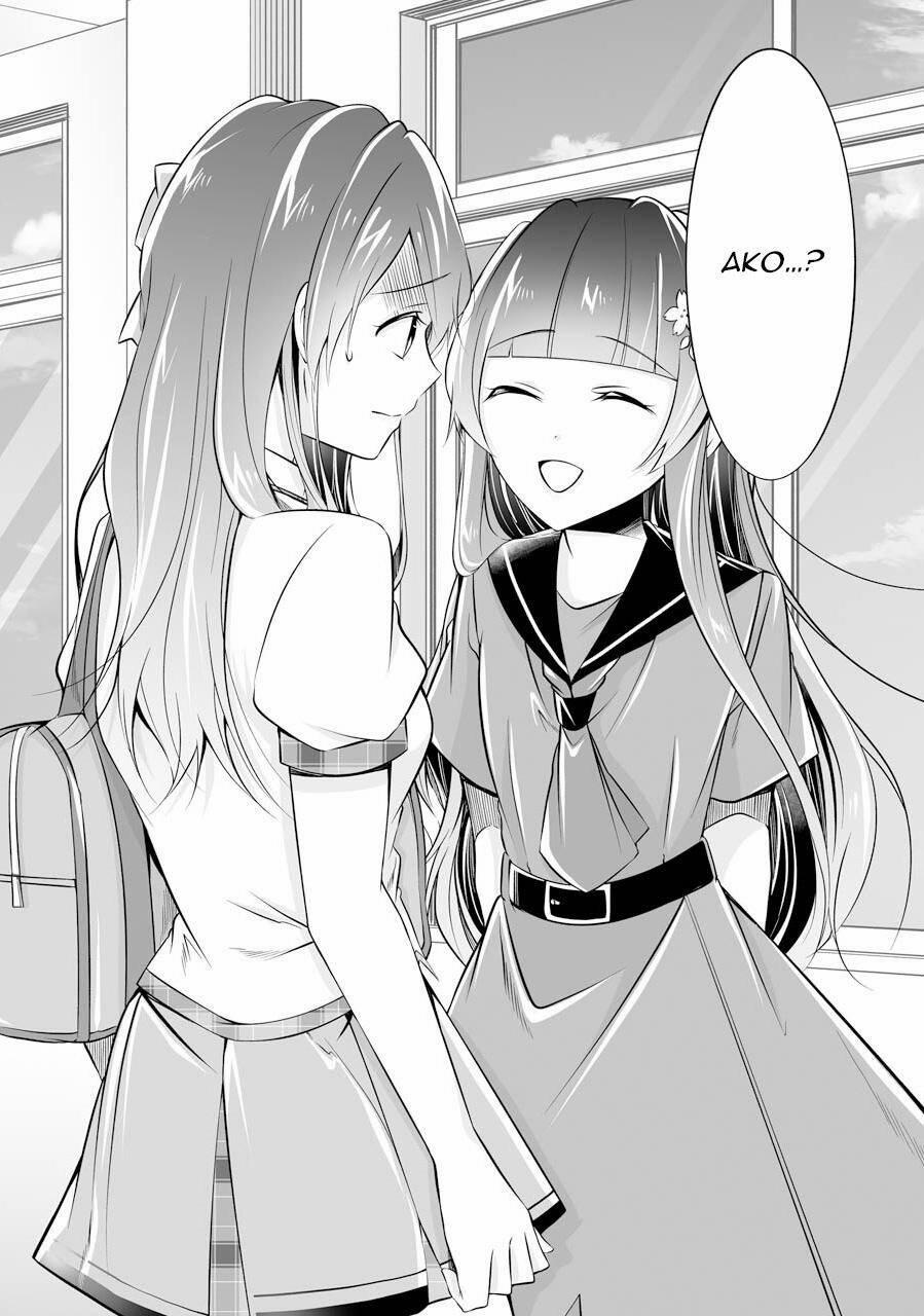 Tôi Không Yêu Gái 3D 70 trang 24