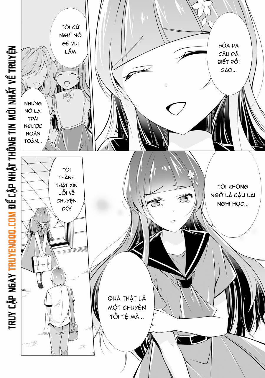 Tôi Không Yêu Gái 3D 70 trang 4