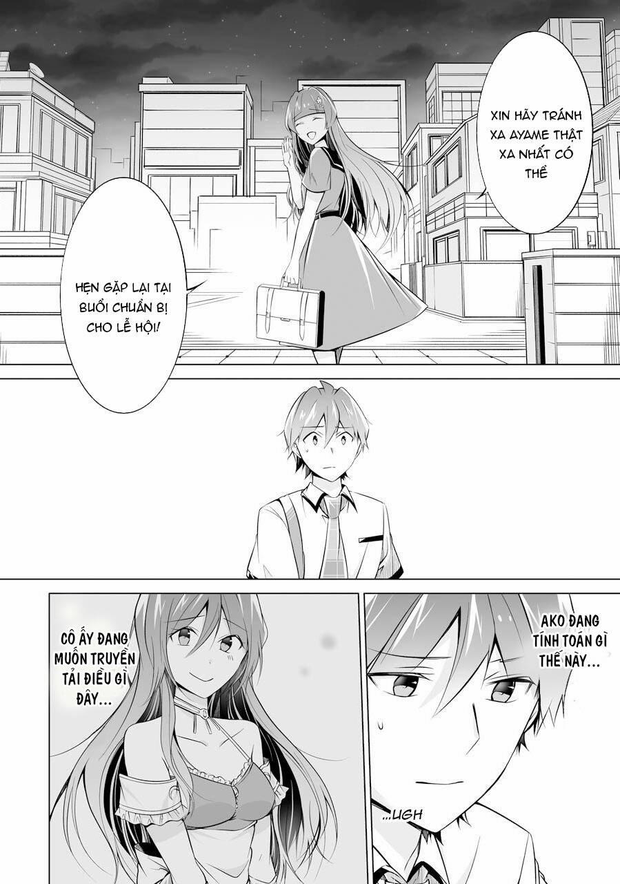 Tôi Không Yêu Gái 3D 70 trang 6