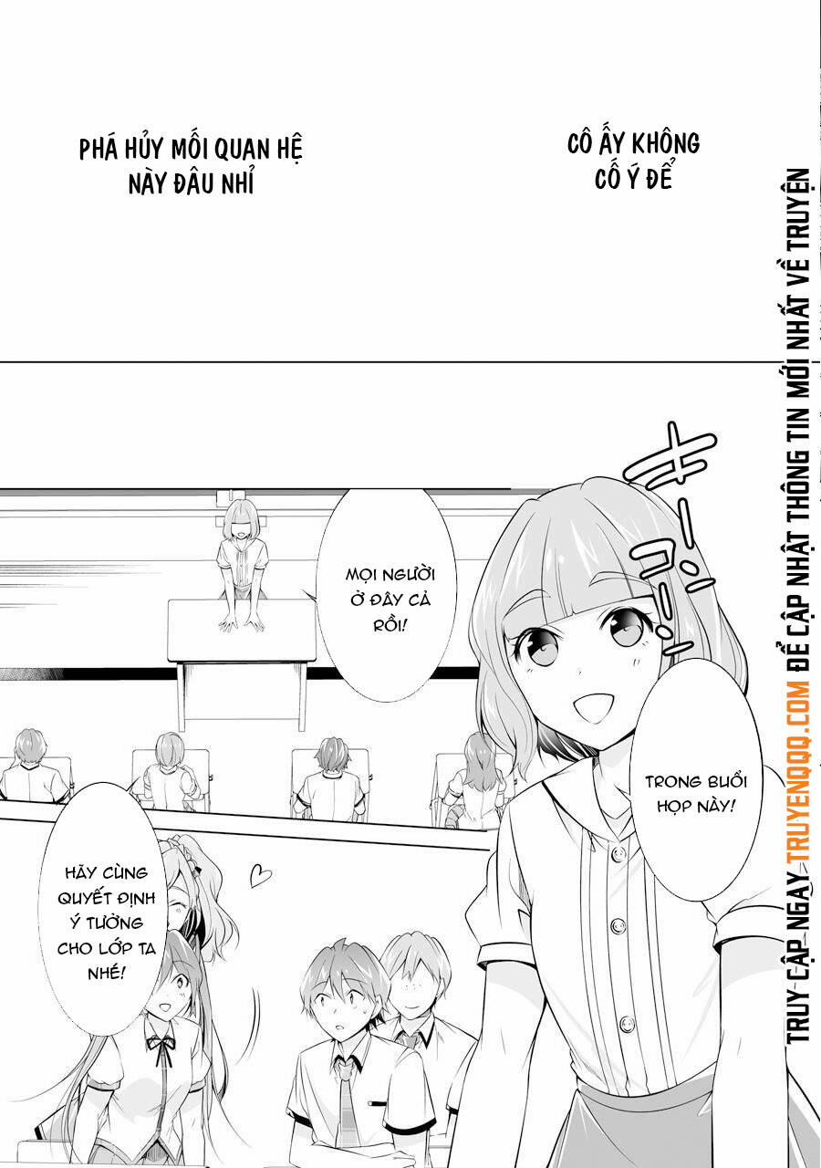 Tôi Không Yêu Gái 3D 70 trang 7