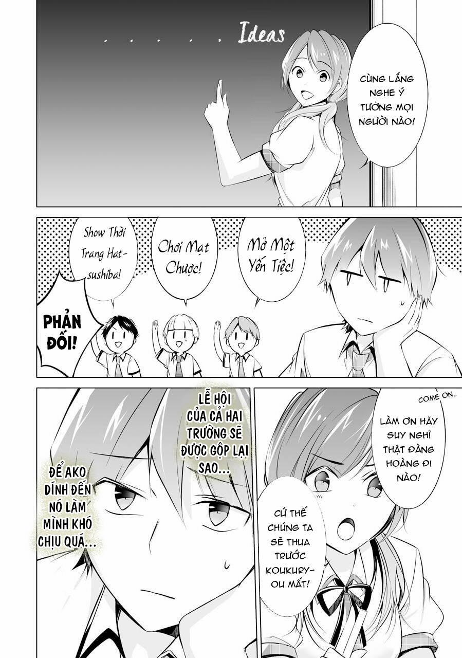 Tôi Không Yêu Gái 3D 70 trang 8