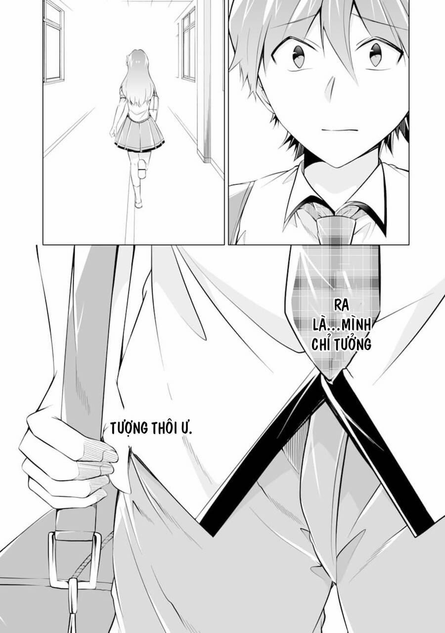 Tôi Không Yêu Gái 3D 71 trang 11